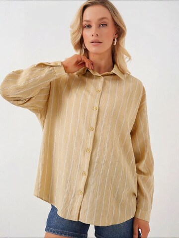 Bigdart Shirt 'Hemden'‌‌‌‌‌‌‌ in Mischfarben: Vorderseite