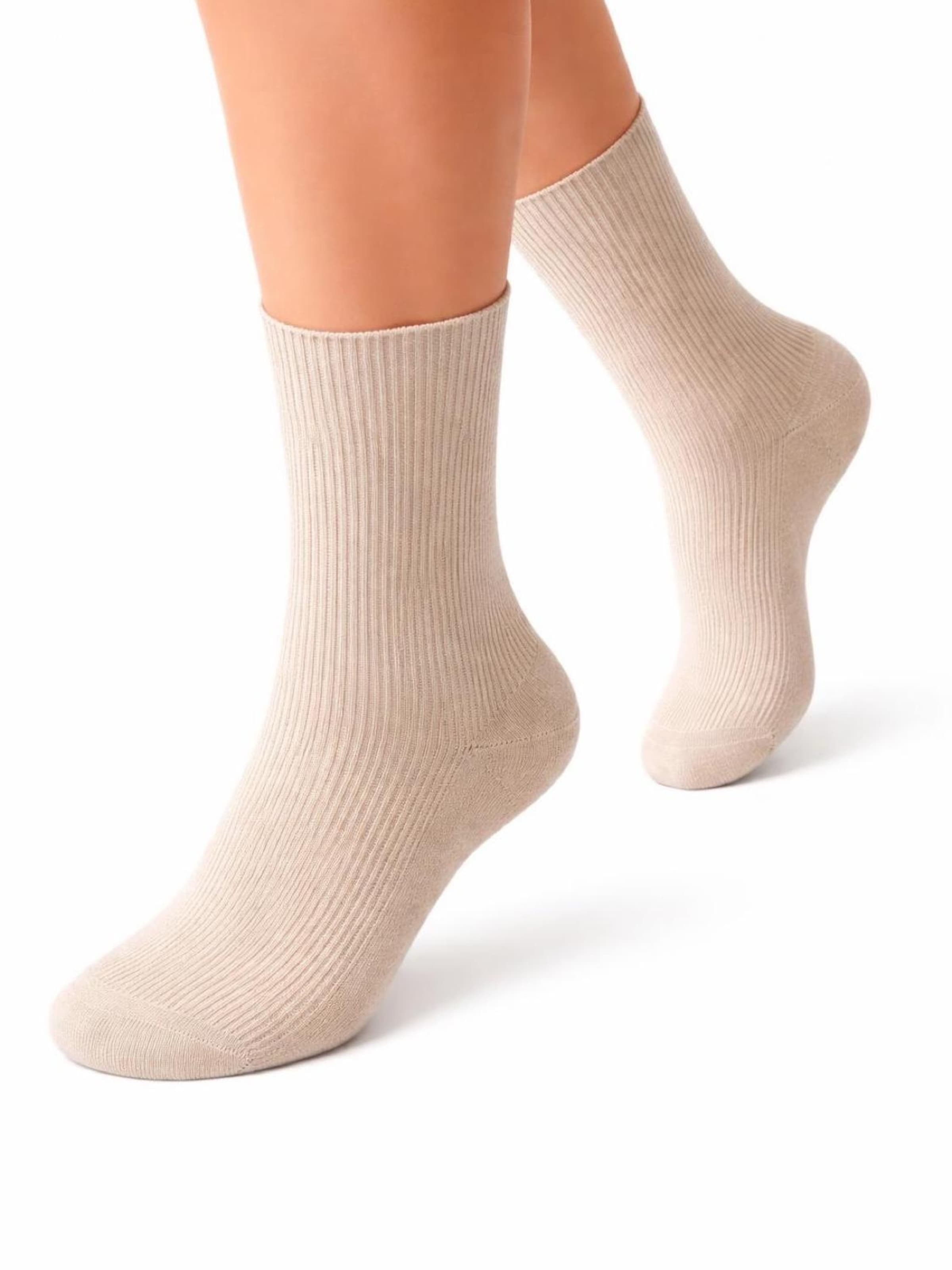 Cocain Underwear Socks in Mixed colors