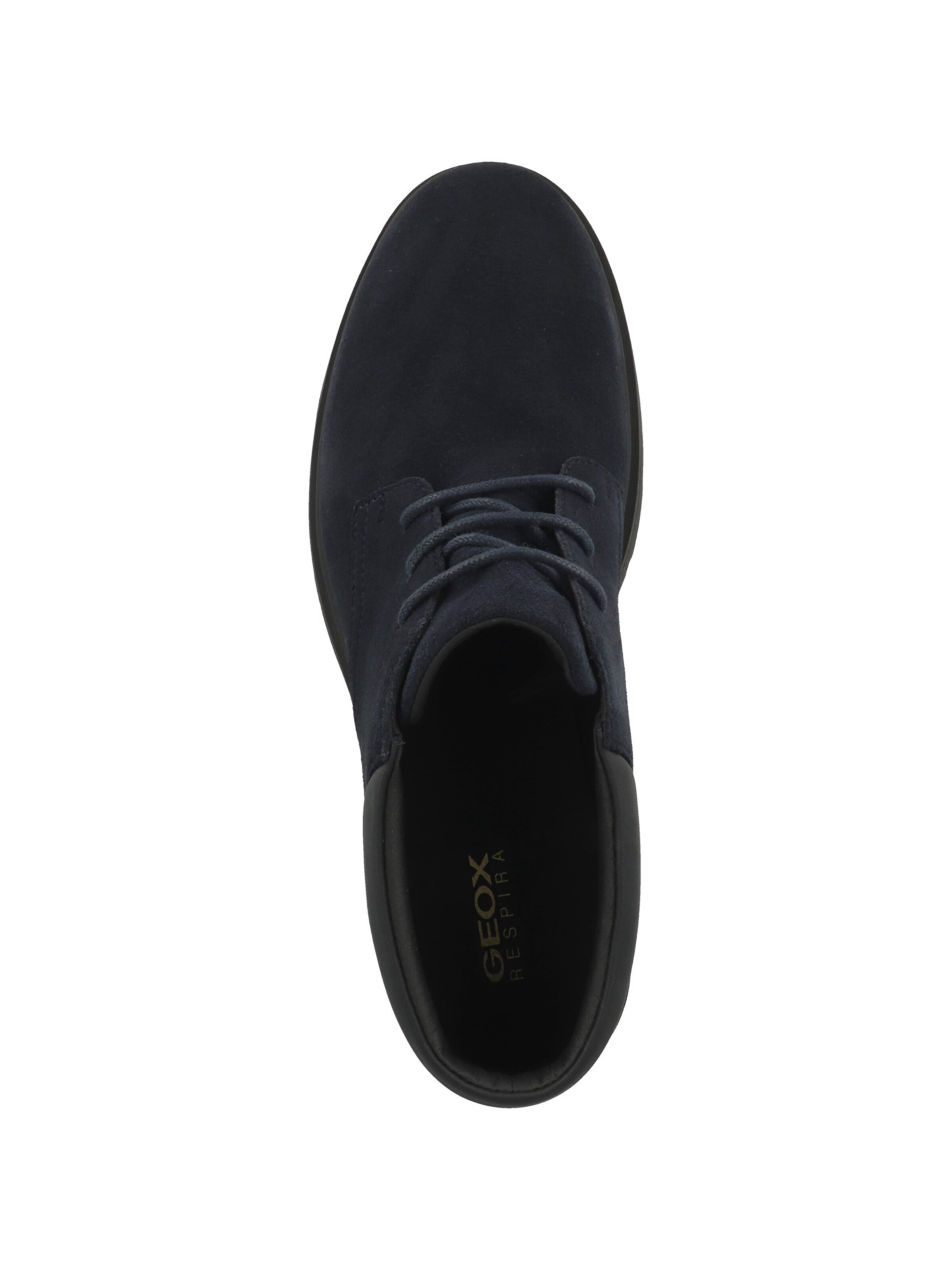 GEOX - Botas 'U Spherica EC1 B' em azul