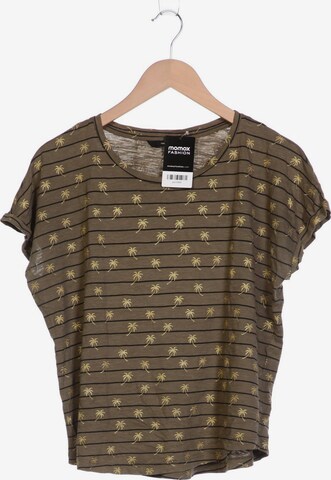 VERO MODA T-Shirt L in Grün: predná strana