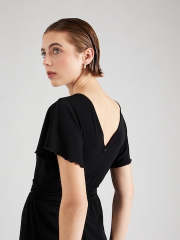 ABOUT YOU - Jumpsuit 'Milly' en negro