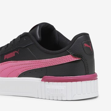 PUMA Sneakers 'Carina 2.0' in Zwart