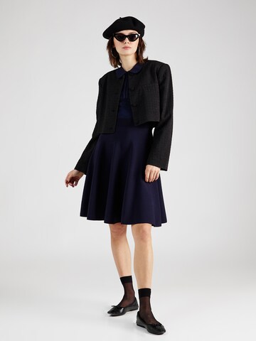 Robe 'Hillder' Ted Baker en bleu