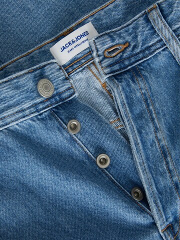 JACK & JONES Regular Jeans 'ROB' i blå