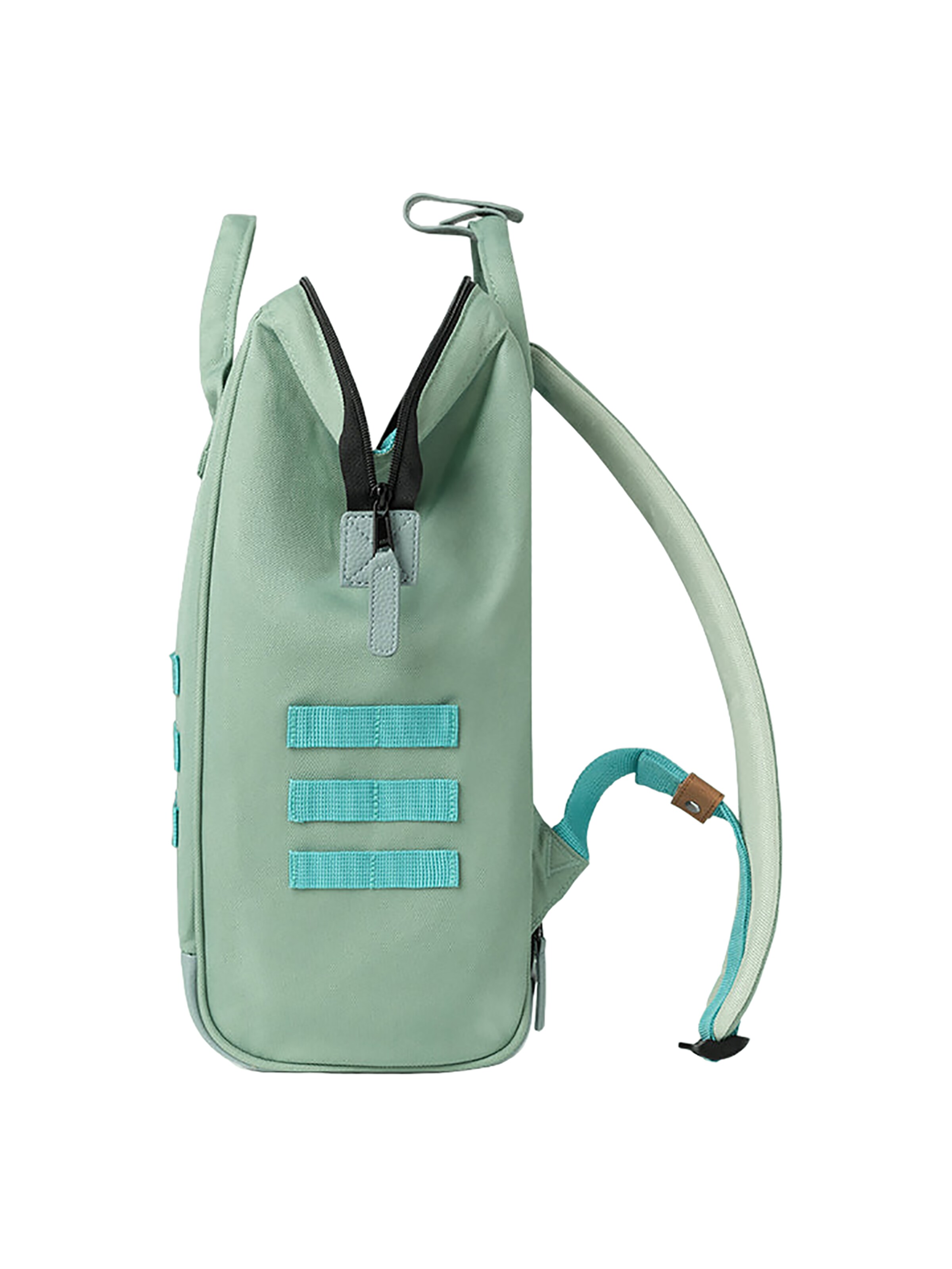 Cabaia Backpack 'Seville M' in Green