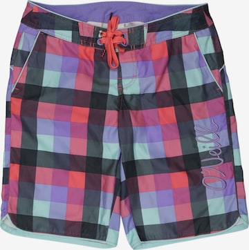 O'NEILL Shorts 26 in Mischfarben: Vorderseite