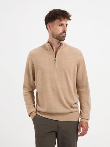 merso Pullover‌‌‌‌ in Beige: Vorderseite