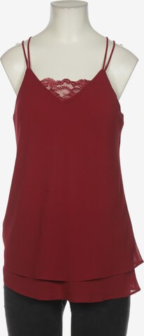 PIECES Blouse & Tunic in S in Red: front