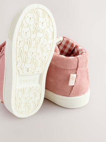 rozā Next Brīvā laika apavi