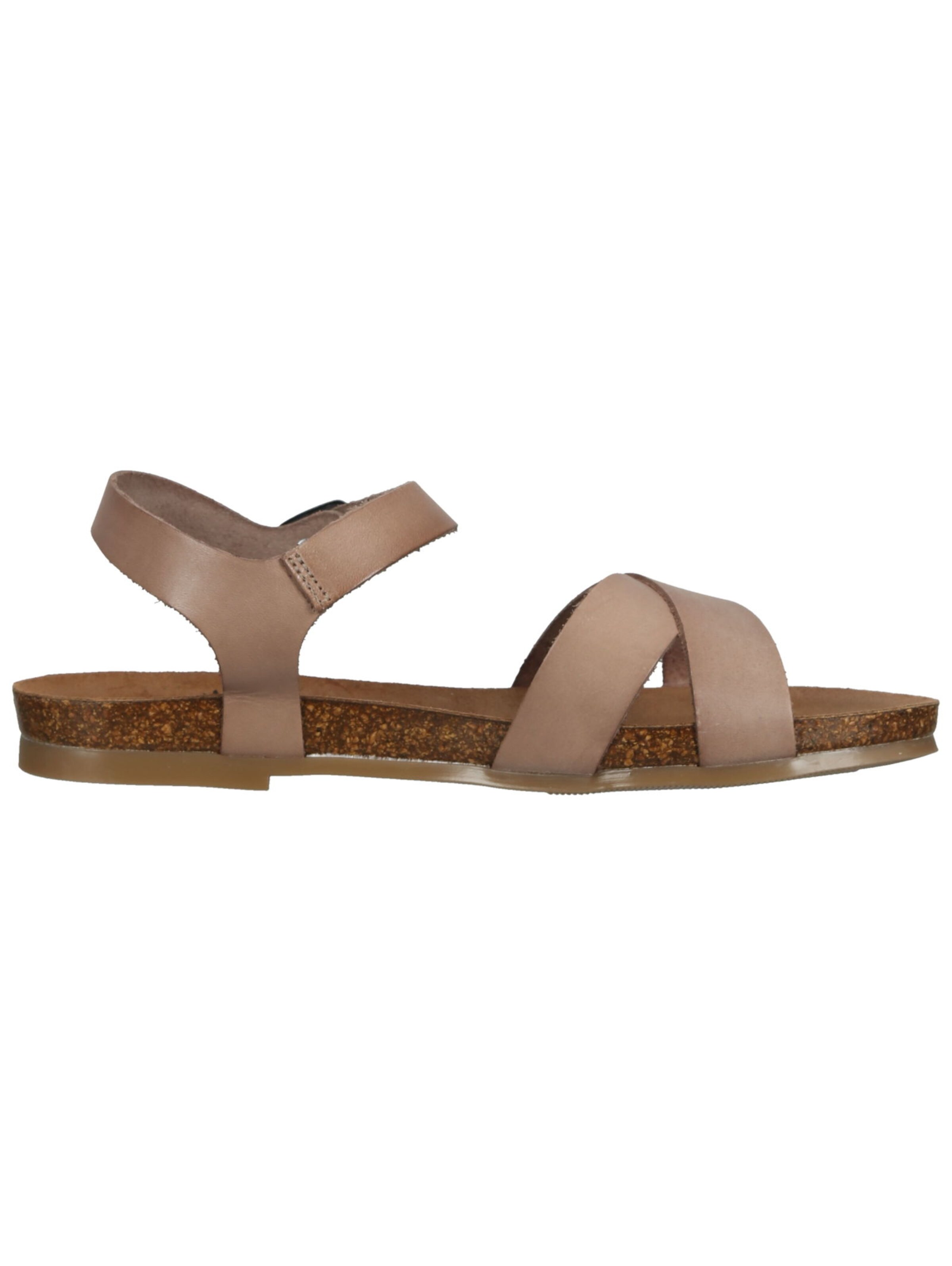 COSMOS COMFORT Sandal in Brown