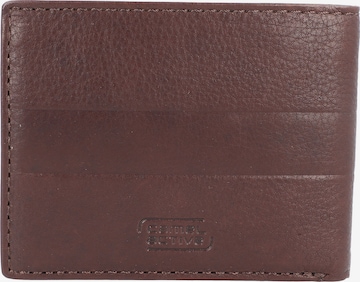 CAMEL ACTIVE Wallet in Brown