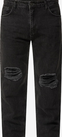Daily Cotton Jeans 'DCPARADERA' in Black: front