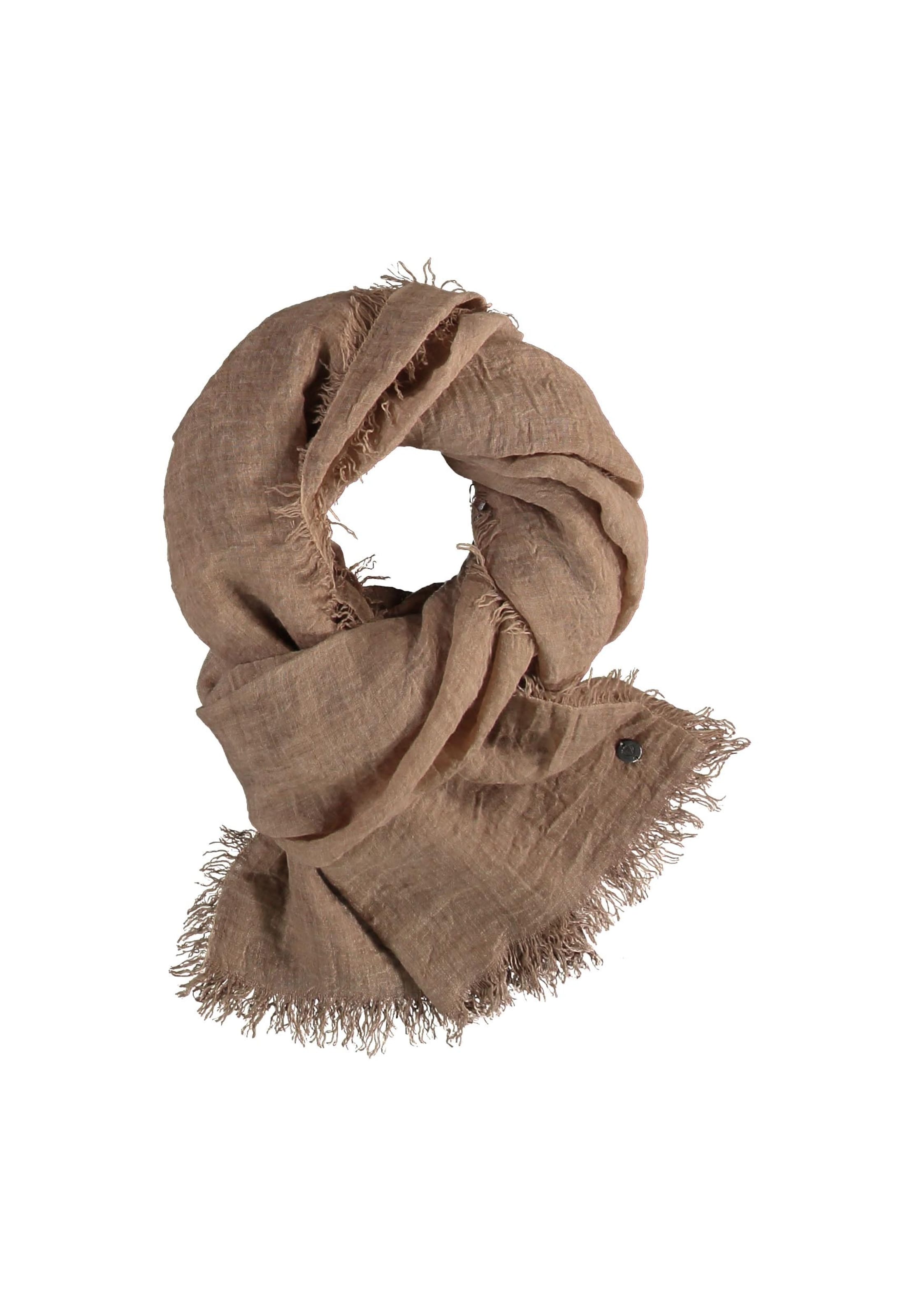 FRAAS Stola in Beige