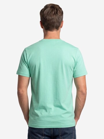 LERROS Shirt 'Basic'‌‌‌‌ in Mischfarben
