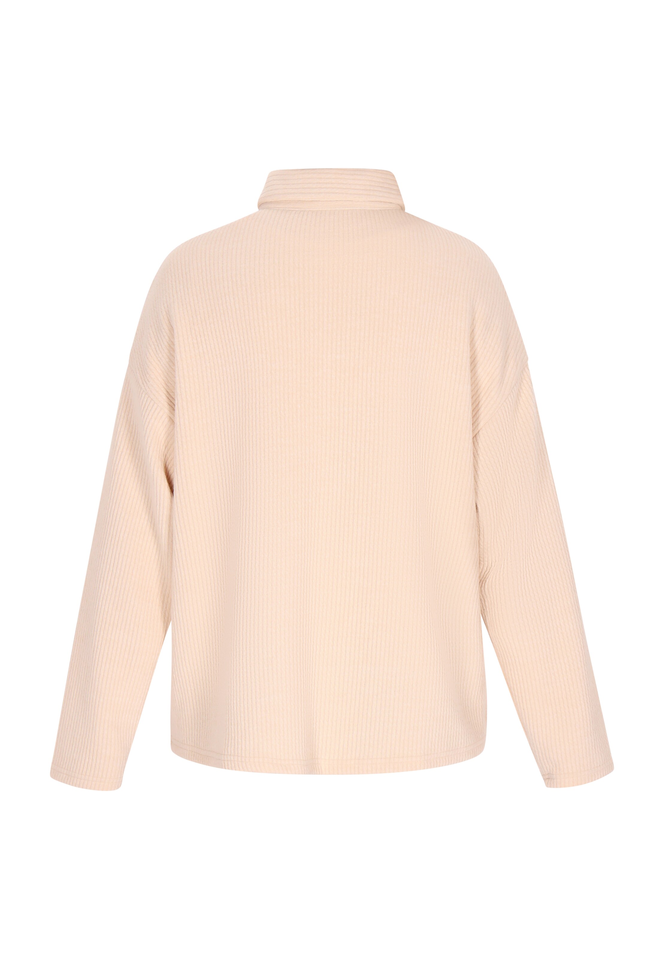 SANIKA Вязаная кофта в Ярко-розовый