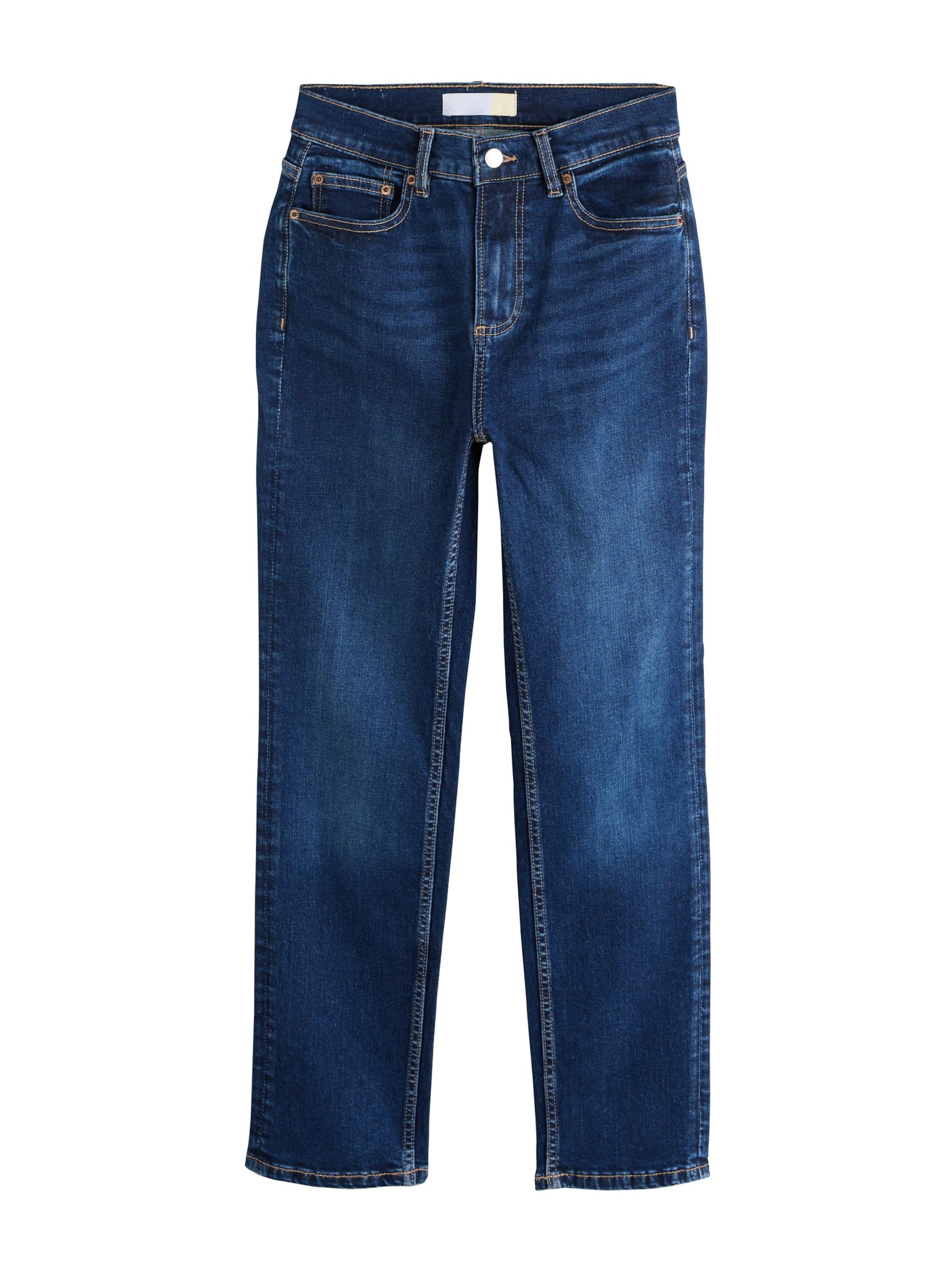 Jeans di Next in blu: frontale