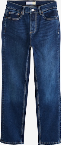 Jeans di Next in blu: frontale