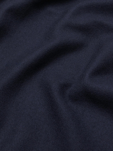 FALKE Scarf in Blue