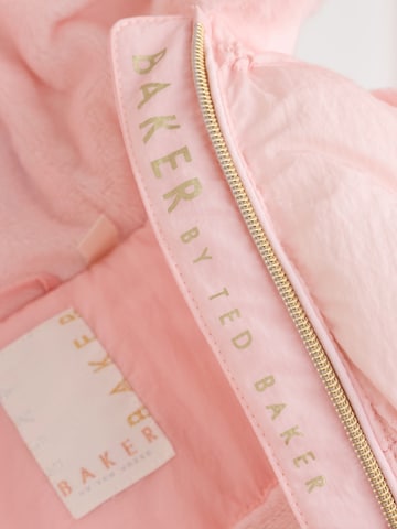 Baker by Ted Baker - Sobretudo em rosa