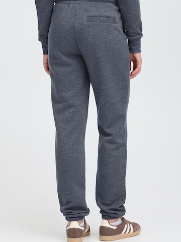 Regular Pantalon ' OXMILLE ' Oxmo en bleu