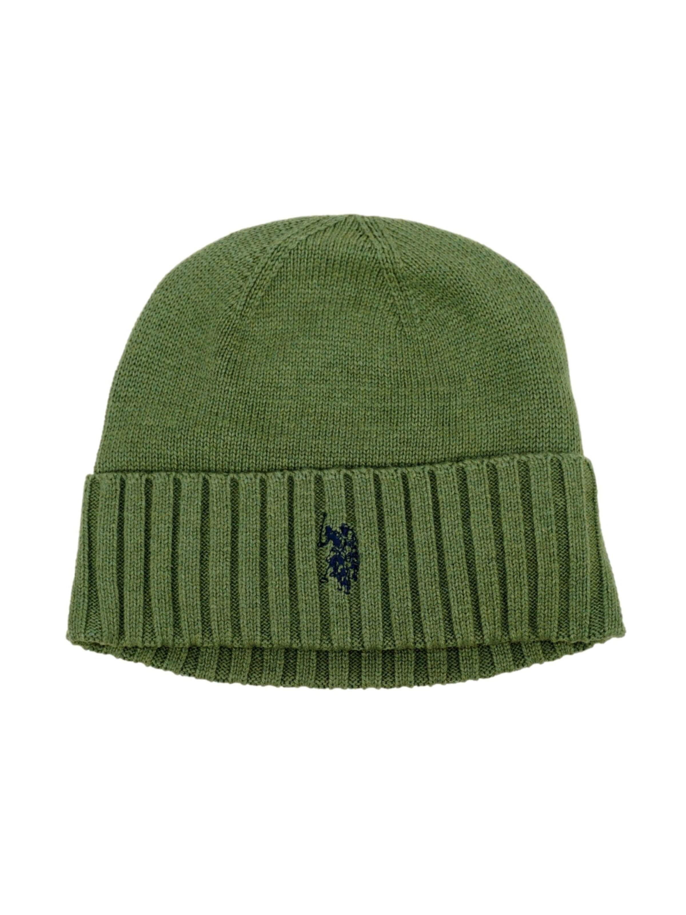 U.S. POLO ASSN. Hue i grøn: forside