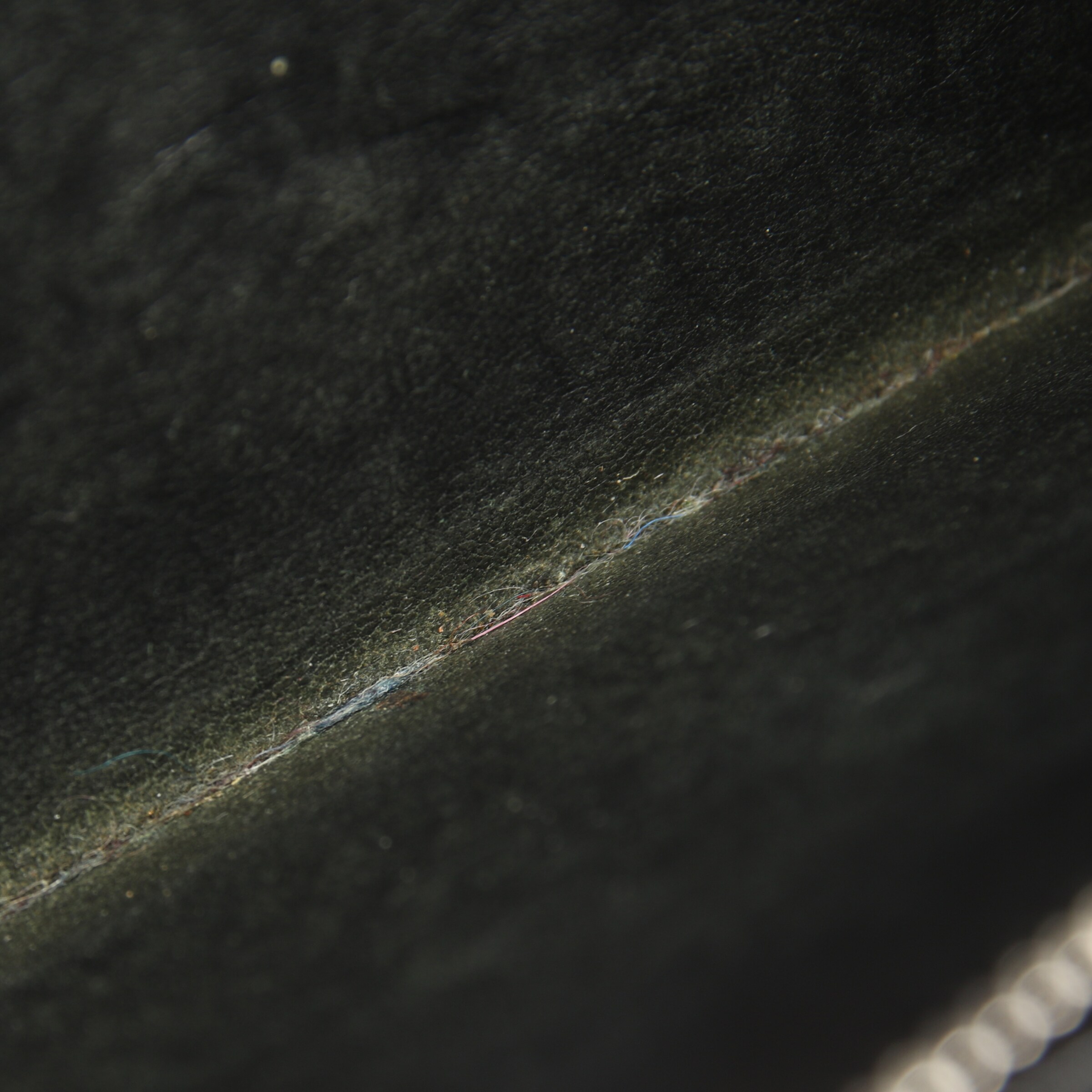 Céline Geldbörse / Etui One Size in Orange