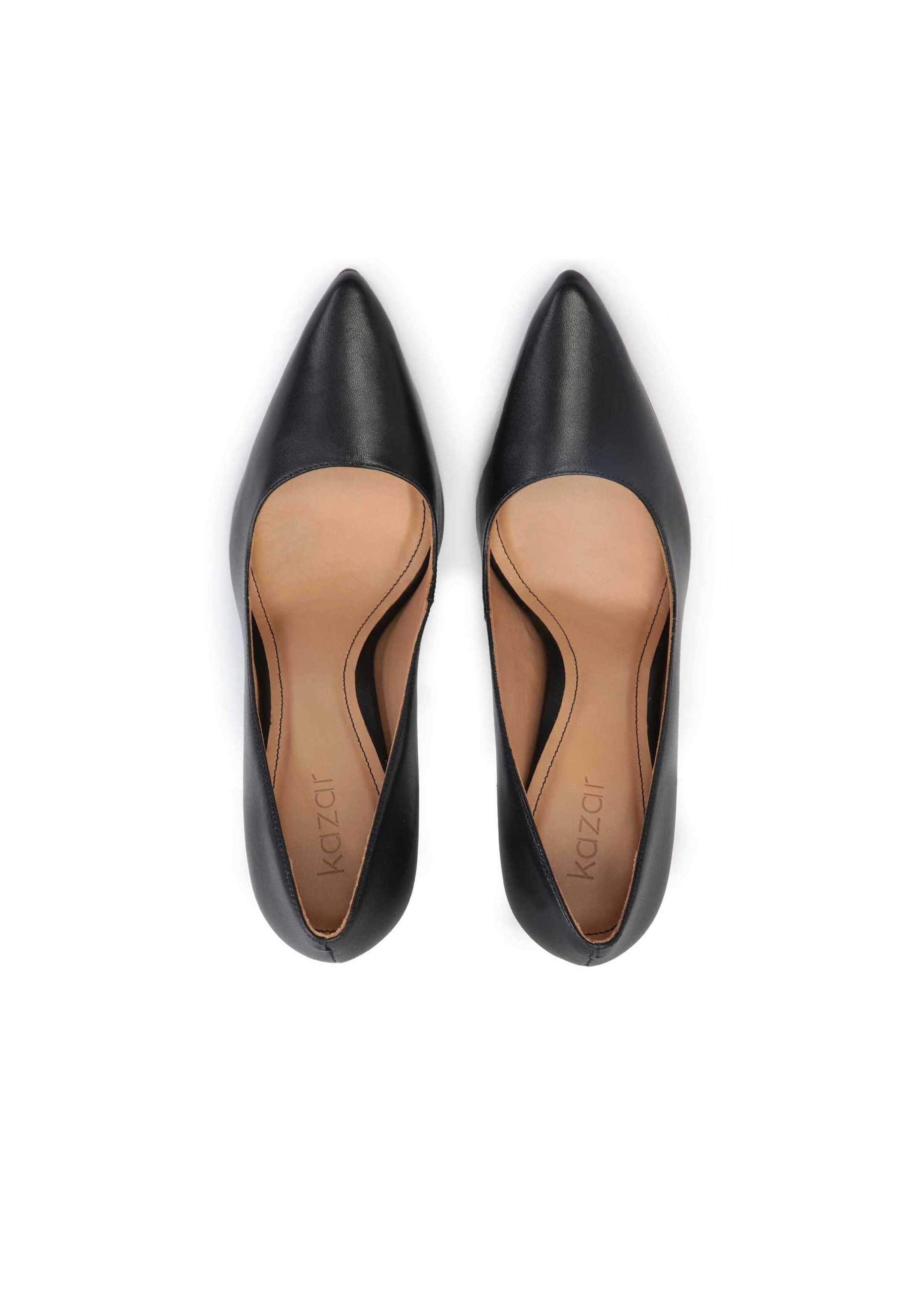 Kazar Лодочки в Черный