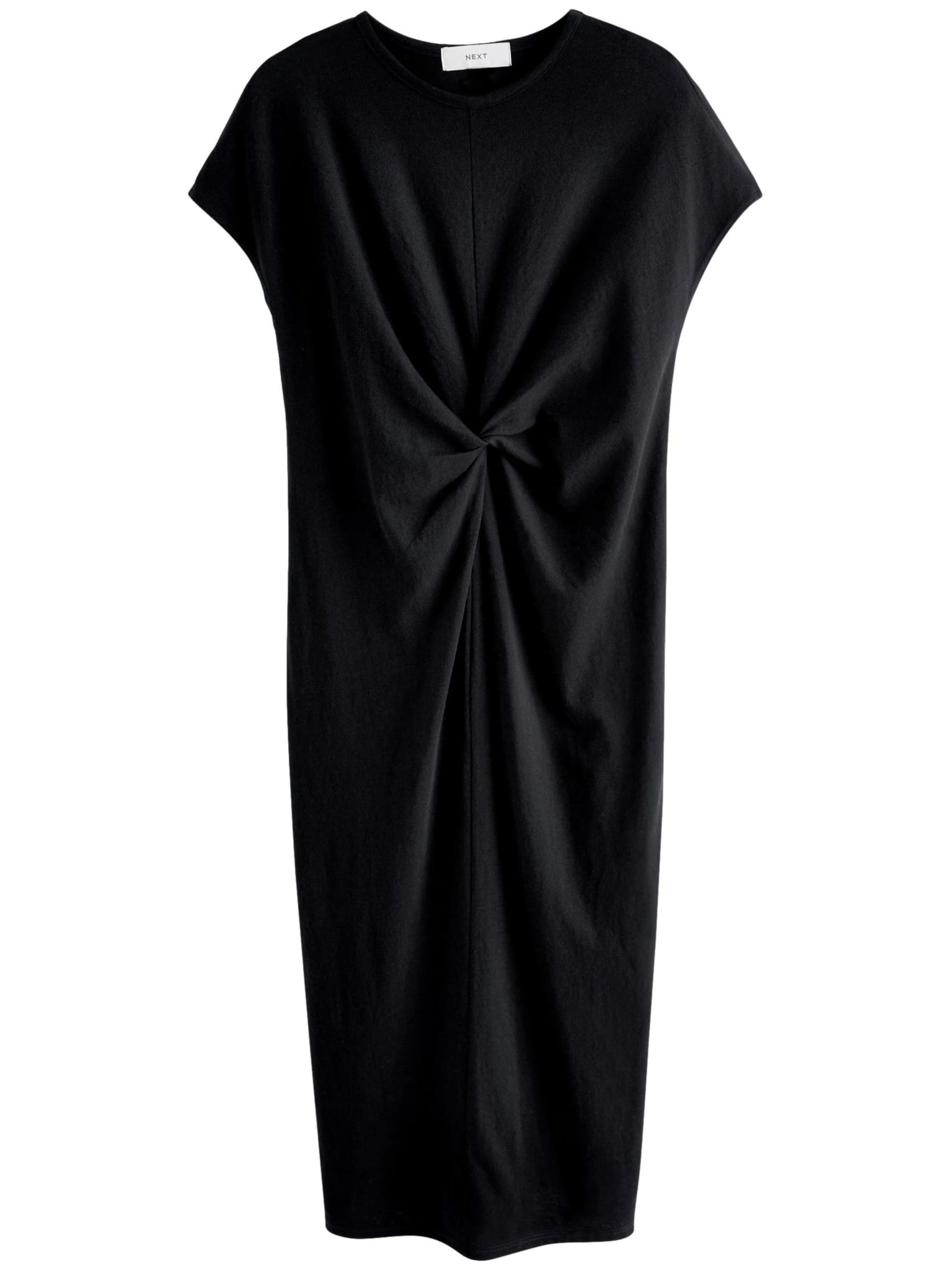 Next Zomerjurk in Zwart: voorkant