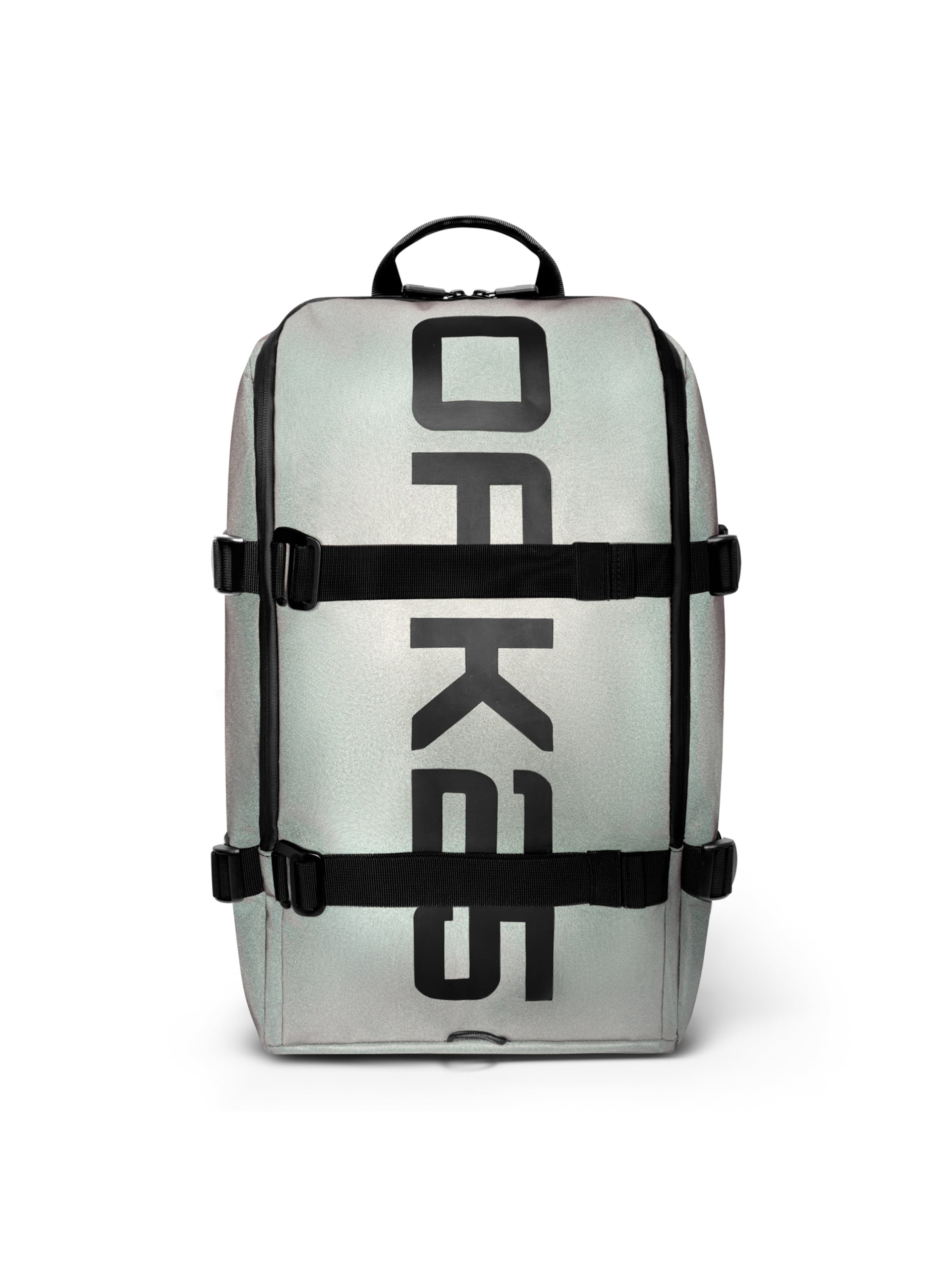 OAK25 Rygsæk 'Luminite Daypack' i sort