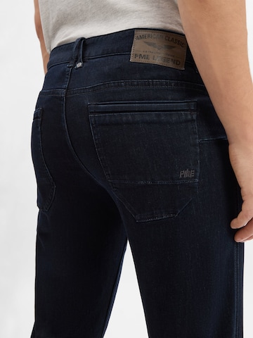 PME Legend Regular Jeans ' Nightflight ' in Blau