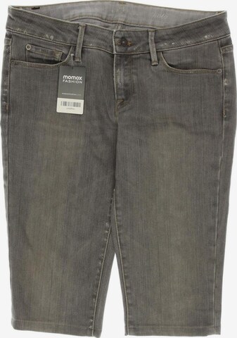 7 for all mankind Shorts in L in Grey: front