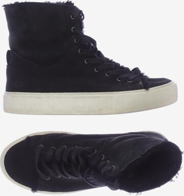 UGG Sneakers & Trainers in 38 in Black: front