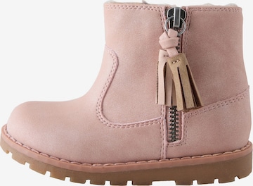 rožinė Next Auliniai: priekis