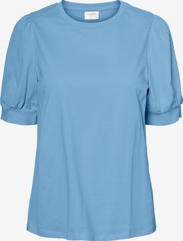 Vero Moda Aware Shirt 'Kerry' in Blau: predná strana