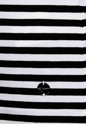 Tamaris Shirt in Mixed colors