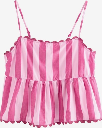 Next Toppi värissä roosa / tumma pinkki, Tuotenäkymä