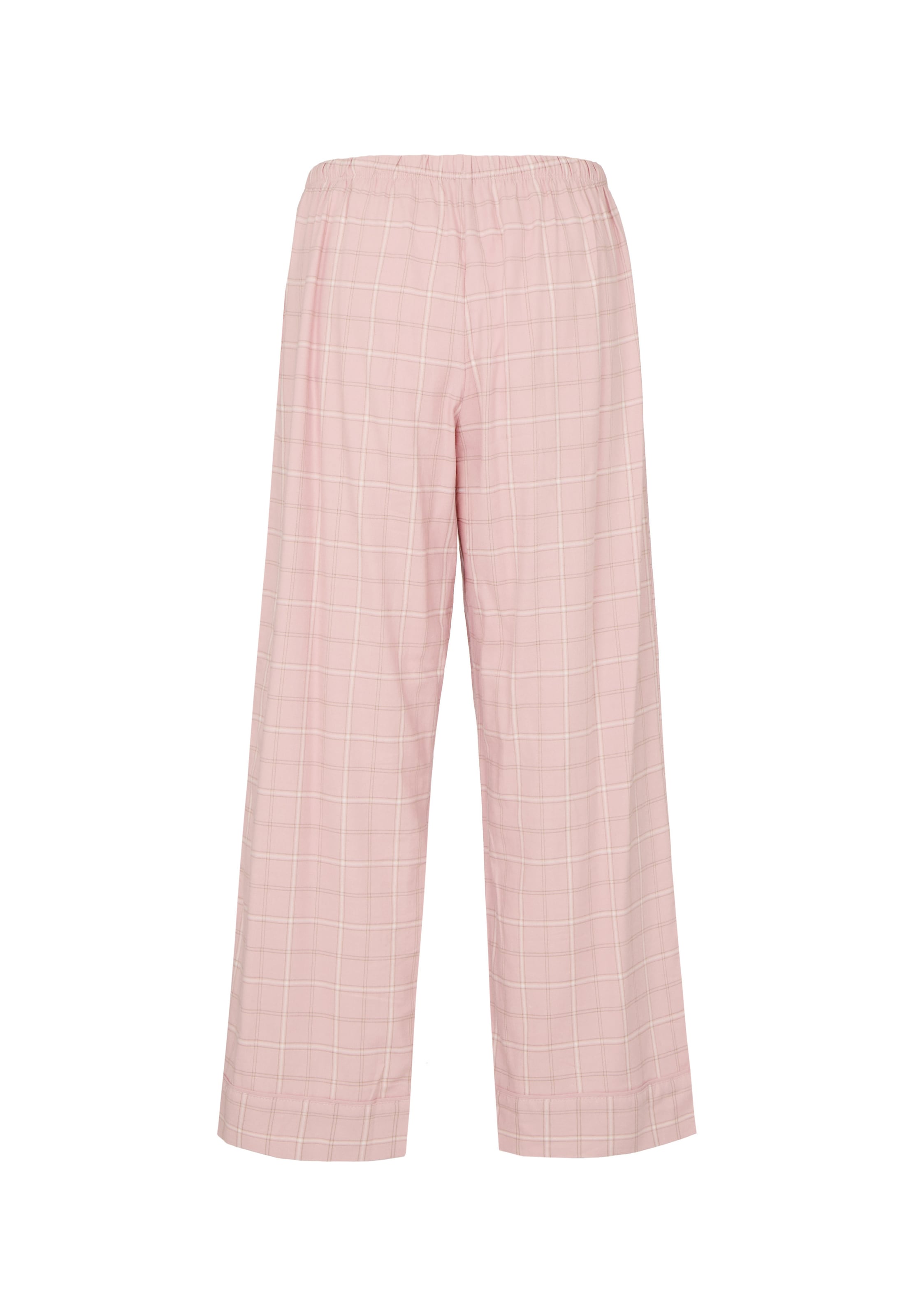 Pantaloncini da pigiama di Hunkemöller in rosa
