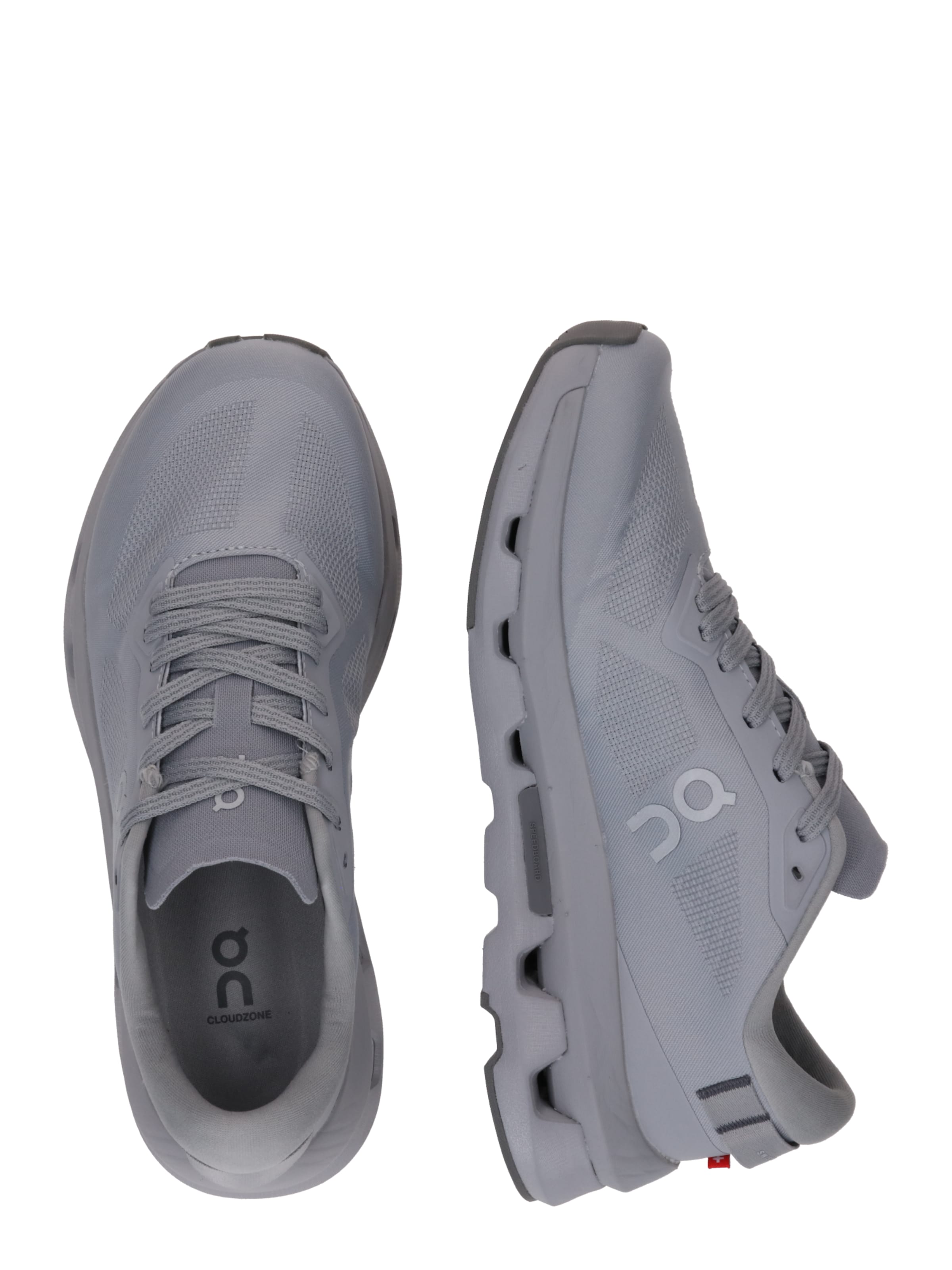 On Nizke superge 'Cloudzone' | modra barva