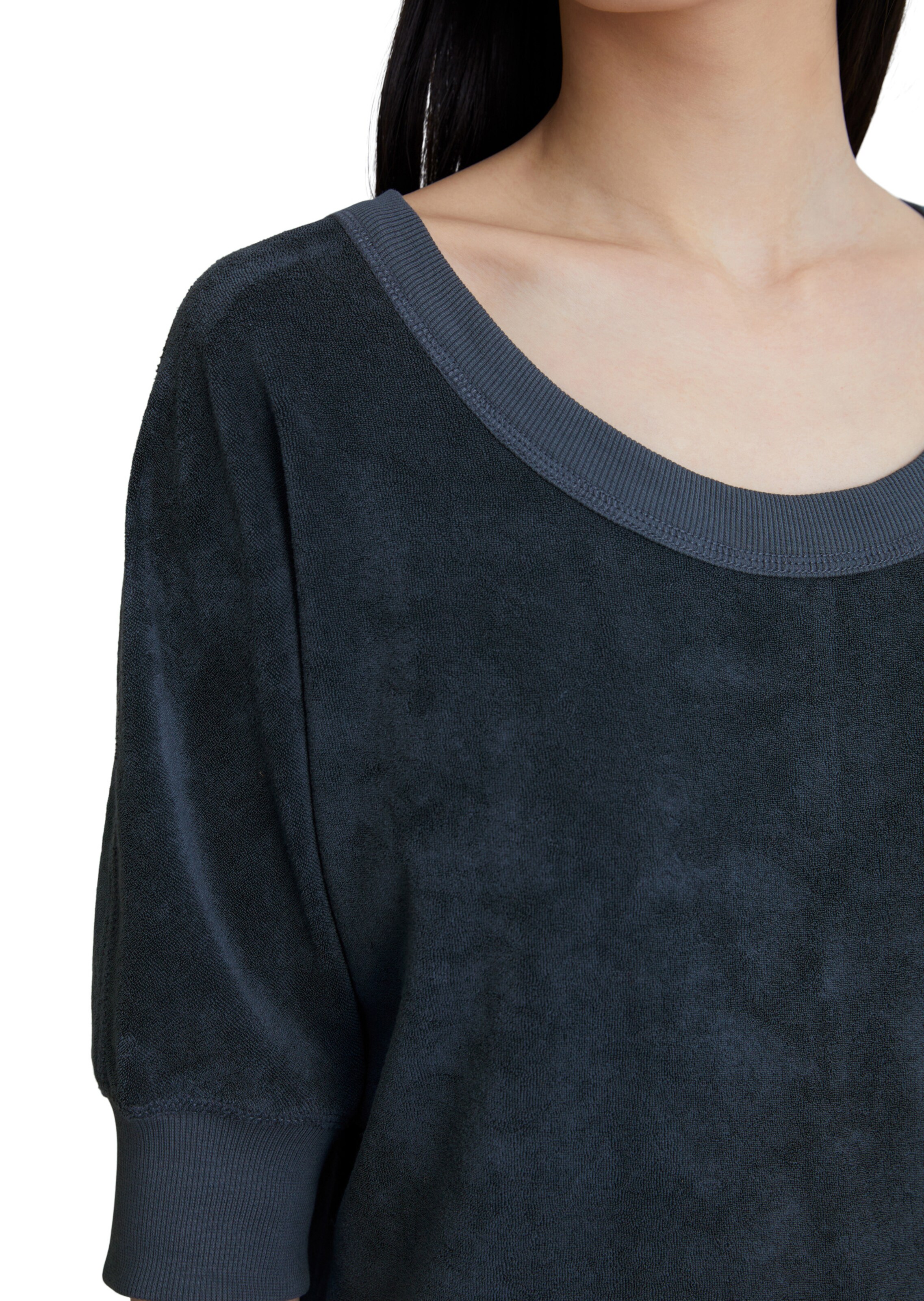 Marc O'Polo Kleid in Blau