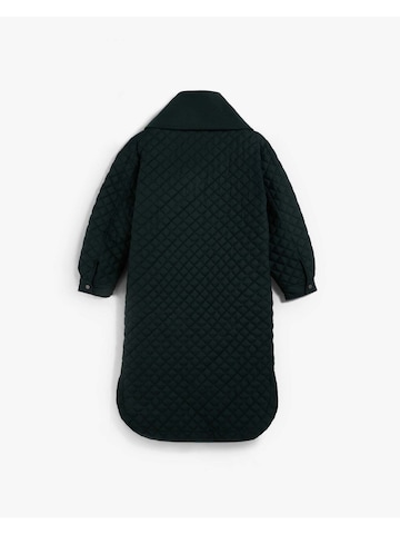 Veste bavaroise Scalpers en vert