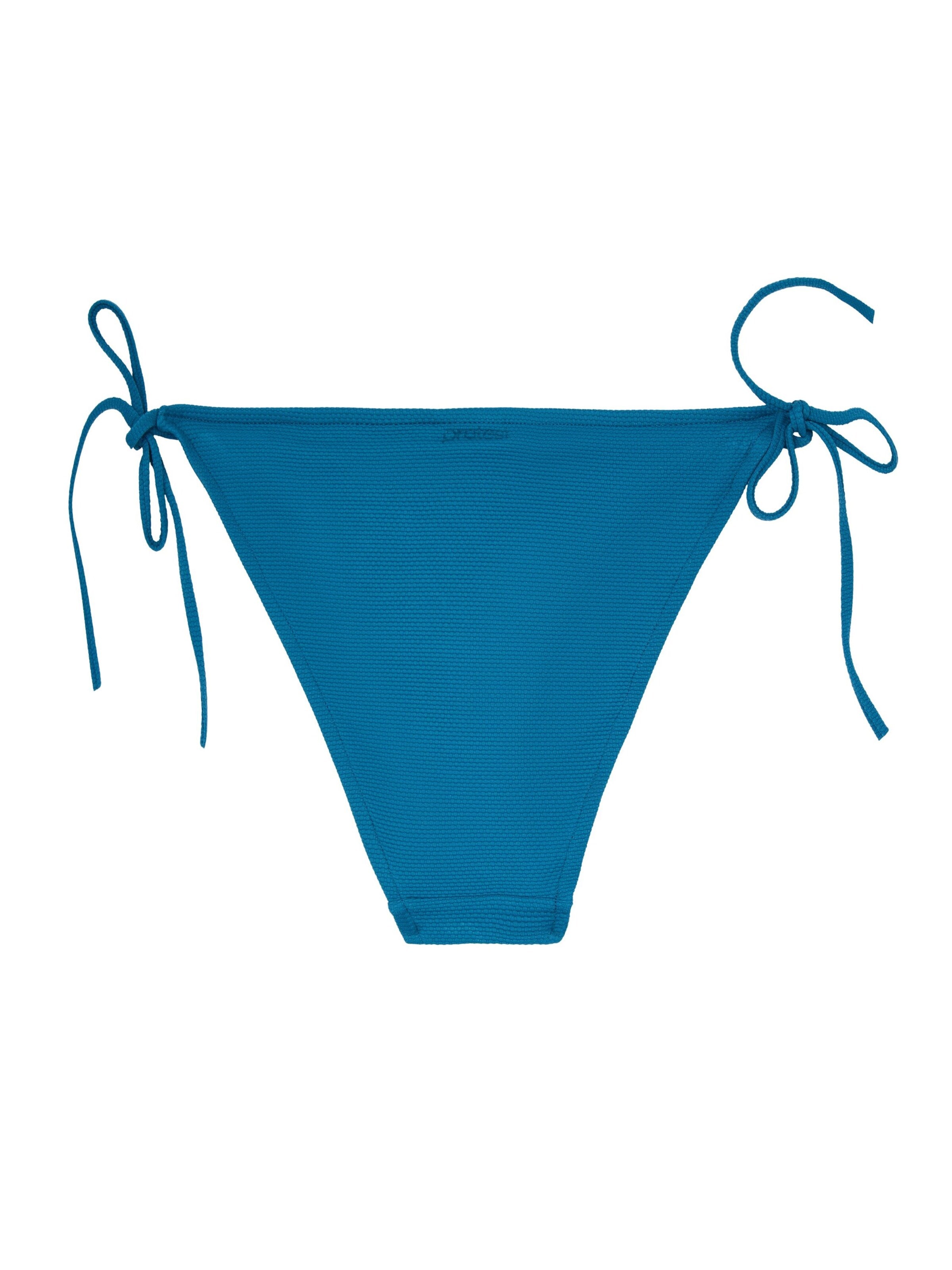 PROTEST Bikini bottom 'MIXSways' in Blue