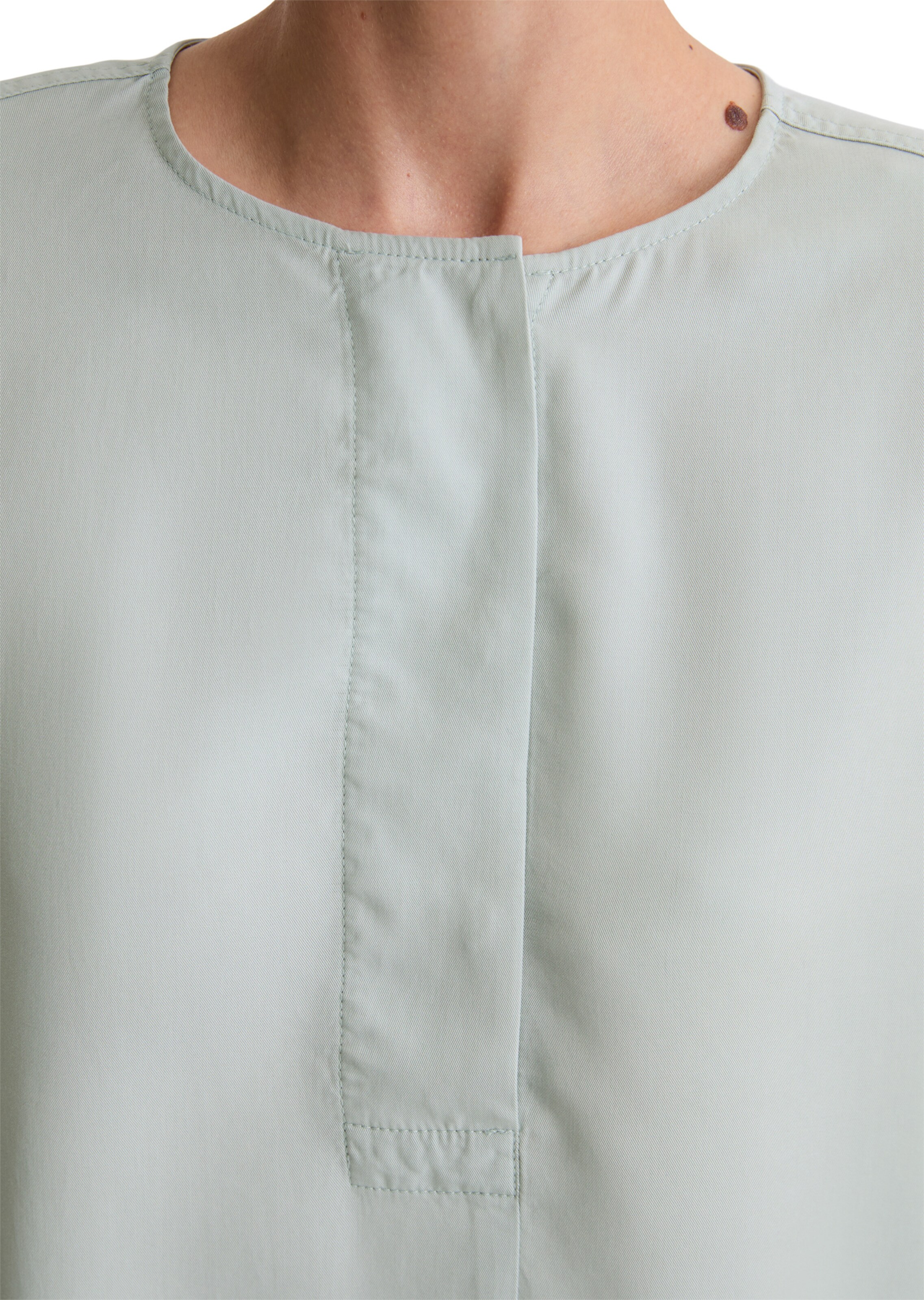 Marc O'Polo - Blusa en azul