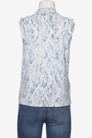 DKNY Top XXS in Blau