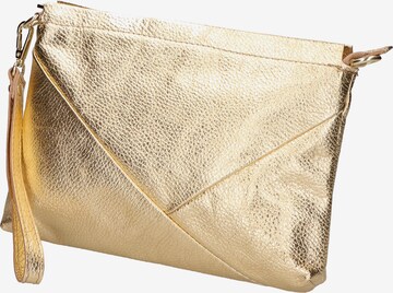 Pochette di Gave Lux in oro