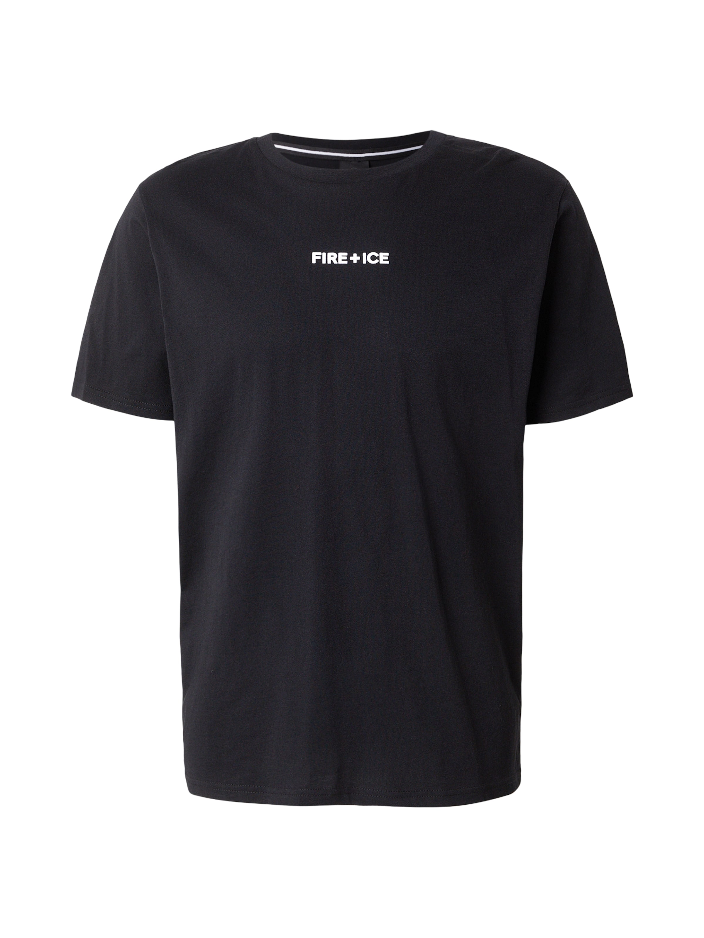 Bogner Fire + Ice Särk 'MICK3', värv must: eest vaates