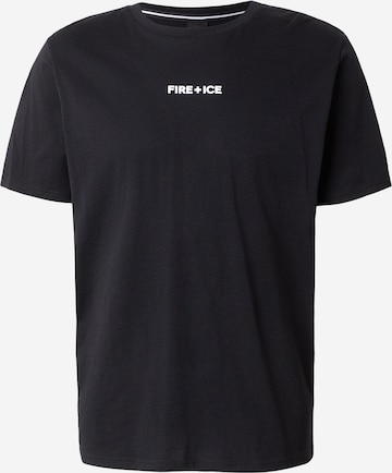 Bogner Fire + Ice Särk 'MICK3', värv must: eest vaates