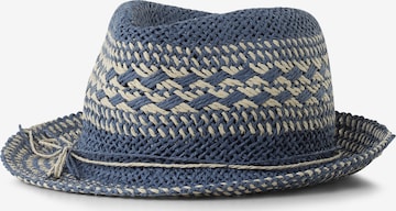 Franco Callegari Hat in Blue