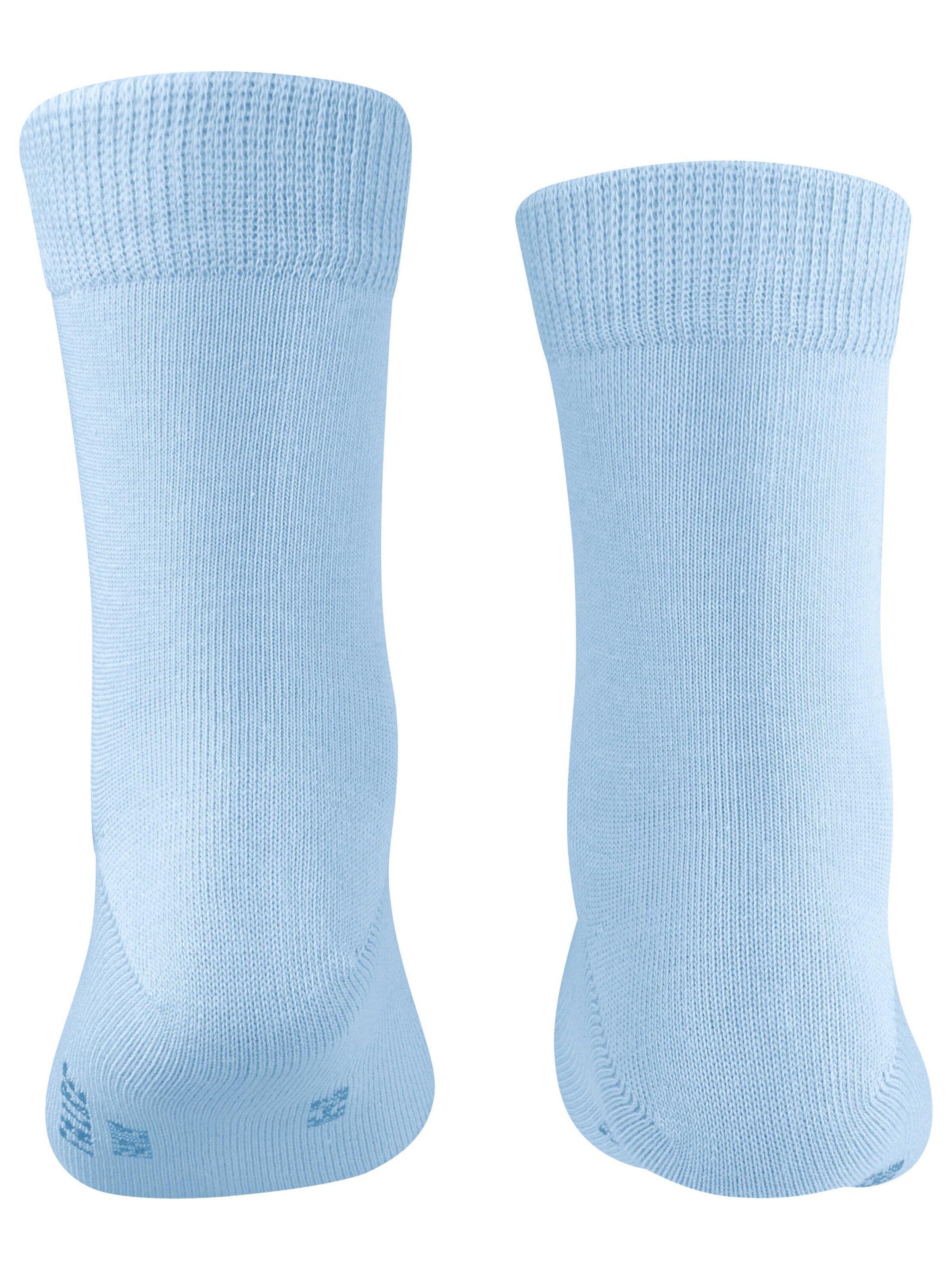 FALKE Socks in Blue