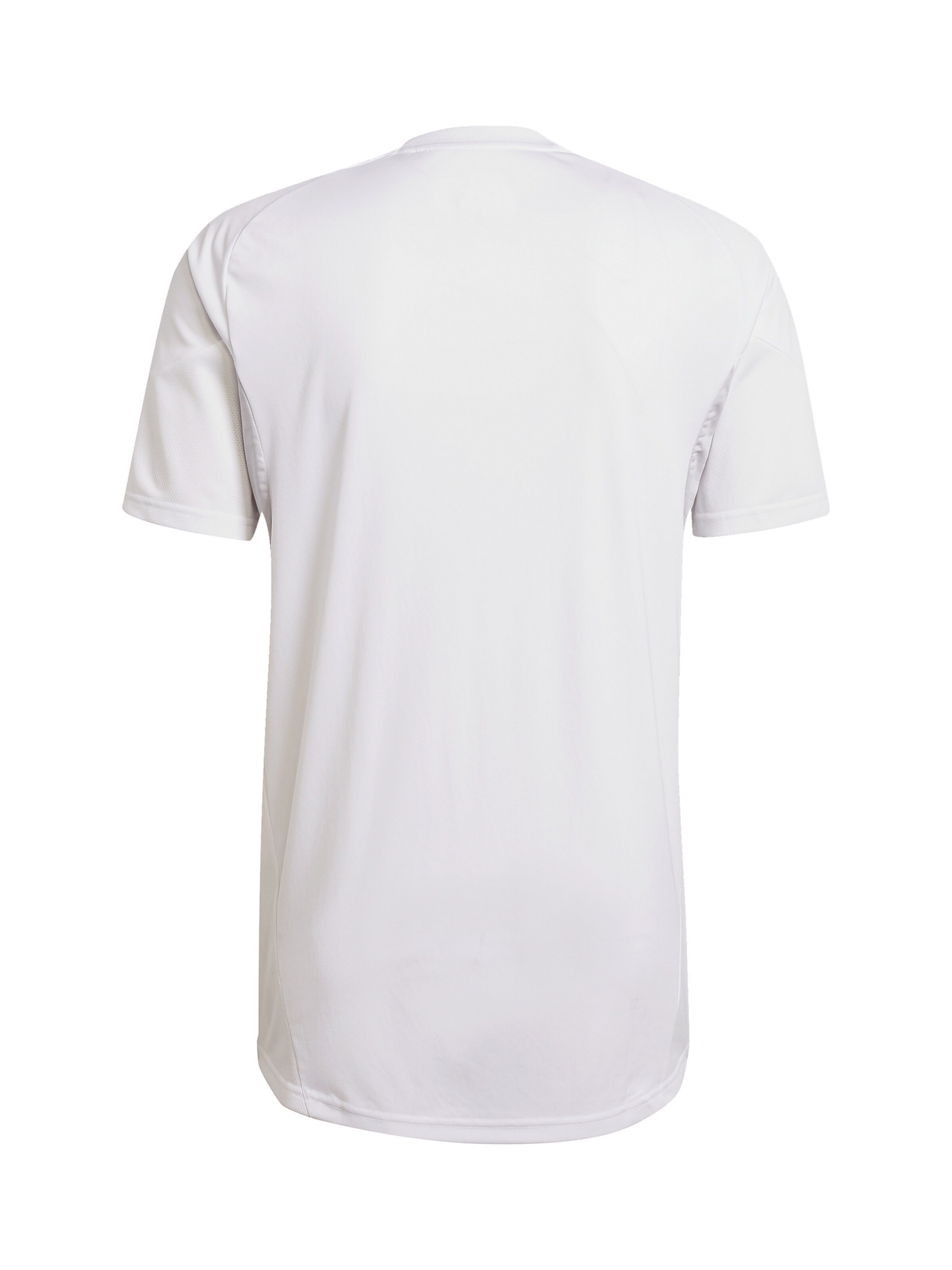 ADIDAS PERFORMANCE Funktionsshirt 'Tiro 25 Competition' in Weiß