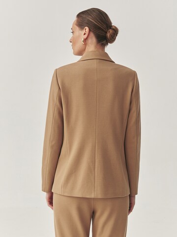 TATUUM Blézer 'Serma' - bézs